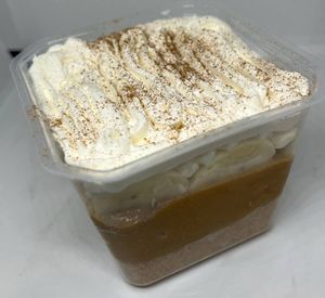 imagem do produto Banoffee no pote