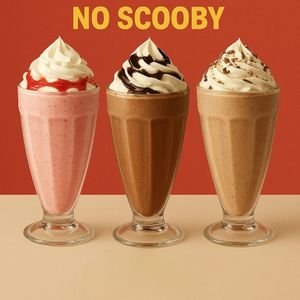 imagem do produto Milkshakes