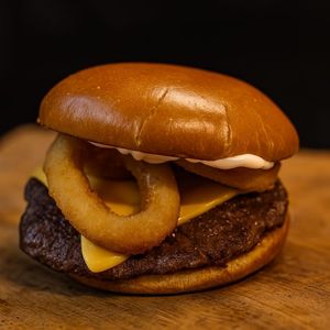 imagem do produto Scooby Texas 🤠