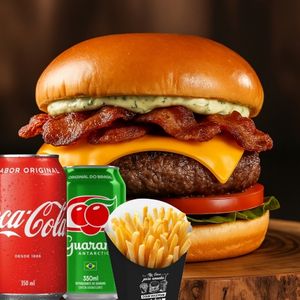 imagem do produto 🧡 COMBO VELMA CAMPEÃO