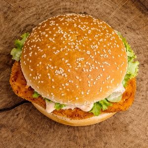 imagem do produto Frango duplo