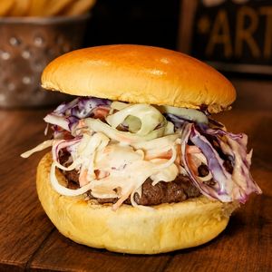 imagem do produto Slaw Bacon