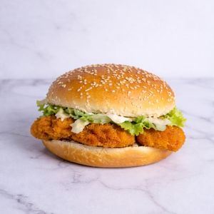 imagem do produto Frango simples