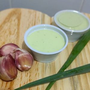 imagem do produto Maionese verde