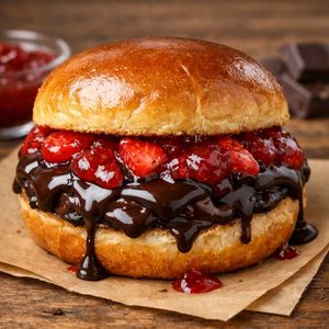 imagem do produto 🍓🍫 Sensação