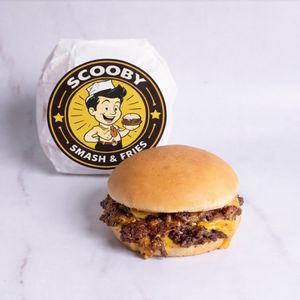 imagem do produto CHEESE BURGER 4UP