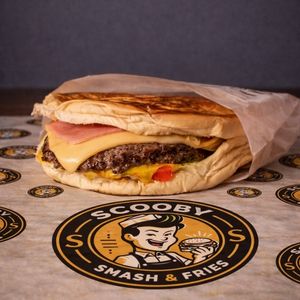 imagem do produto X burguer 