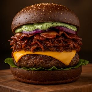 imagem do produto Vilão Black Gold