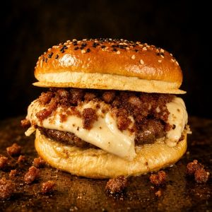 imagem do produto Catubacon Supreme