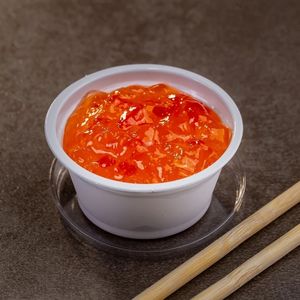 imagem do produto Geleia de pimenta defumada