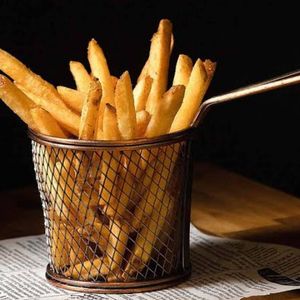 imagem do produto Batata frita 