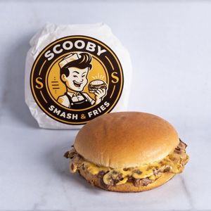 imagem do produto CHEESE BURGER