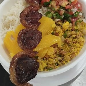 imagem do produto Marmita moda da casa 