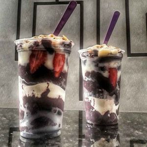 imagem do produto Açaí 500ml