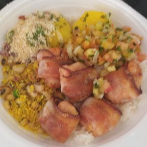 imagem do produto Marmita moda da casa 2