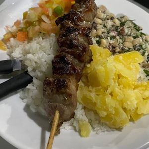 imagem do produto PF PRATO FEITO 