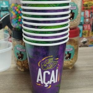 imagem do produto Açaí 300ml