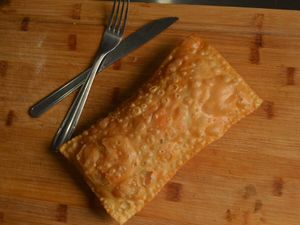 imagem do produto Pastel de carne
