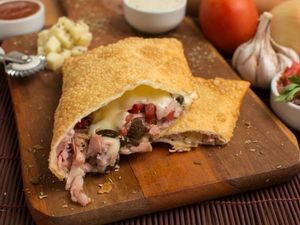 imagem do produto Pastel de pizza