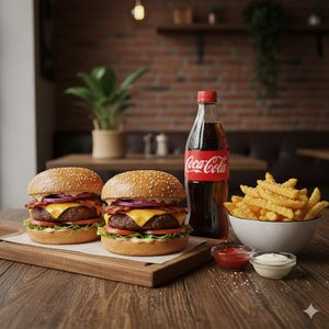 imagem do produto Combo casal