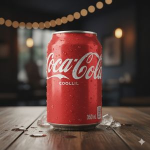 imagem do produto Coca-Cola lata 350ML