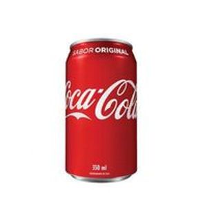 imagem do produto COCA COLA LATA 350 ML