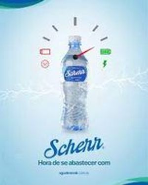 imagem do produto ÁGUA MINERAL 500 ML