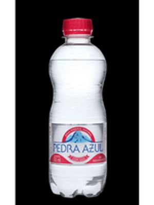 imagem do produto AGUA MINERAL C/ GÁS PEDRA AZUL 500 ML