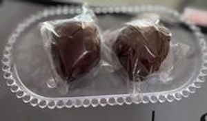 imagem do produto 2 Bombom De Morango