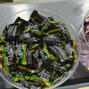 imagem do produto Bala Brasilian Coffee