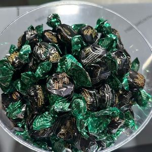 imagem do produto Bala 53% cacau menta