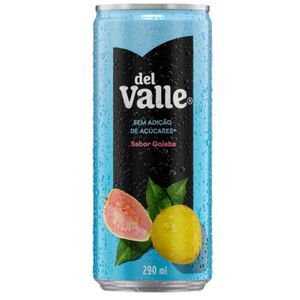 imagem do produto Suco Del Valle Goiaba