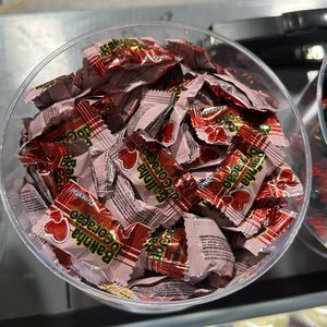 imagem do produto Balinha do coração