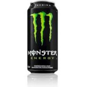 imagem do produto Monster