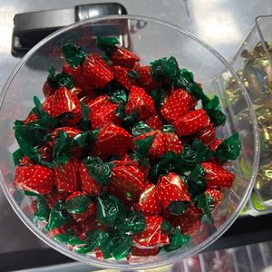 imagem do produto Bala morango