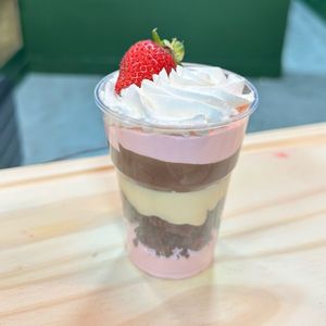 imagem do produto Napolitano