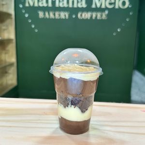 imagem do produto casadinho c/ Brownie