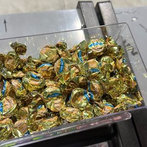 imagem do produto Butter toffes leite