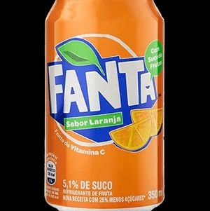 imagem do produto FANTA LATA 350ML