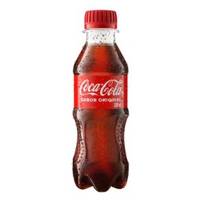 imagem do produto COCA COLA 200 ML