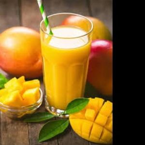 imagem do produto SUCO NATURAL MANGA 300 ML