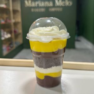 imagem do produto Tentação de Maracuja trufado