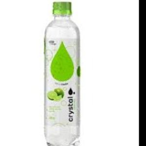imagem do produto Crystal limão