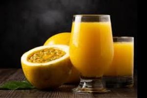 imagem do produto SUCO NATURAL MARACUJÁ 300 ML