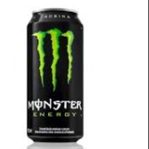 imagem do produto Monster s/ açucar