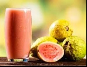 imagem do produto SUCO NATURAL GOIABA 300ML