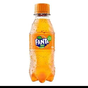 imagem do produto FANTA LARANJA 200 ML