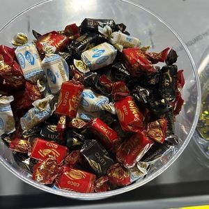 imagem do produto Bala luxo