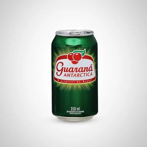 imagem do produto Guaraná 350 ml