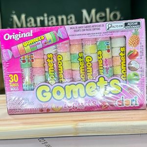 imagem do produto Gomets Iorgute